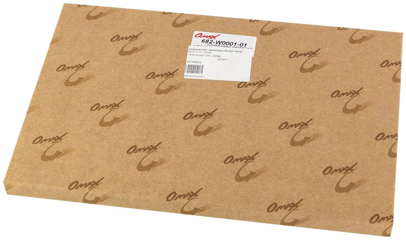 Ремкомплект Omax Genuine 682W000101 купить,NaN