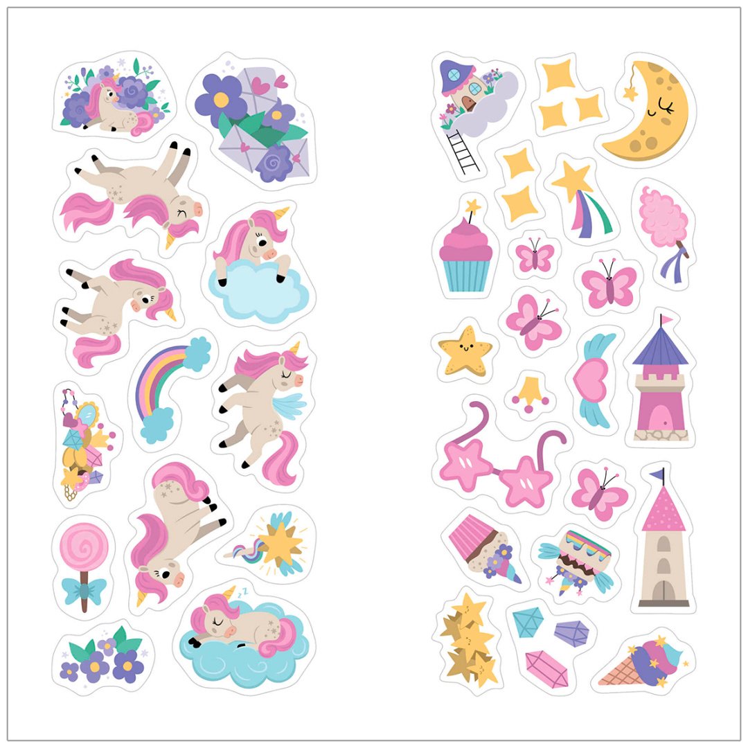 МОЗАИКА kids Единороги купить,NaN