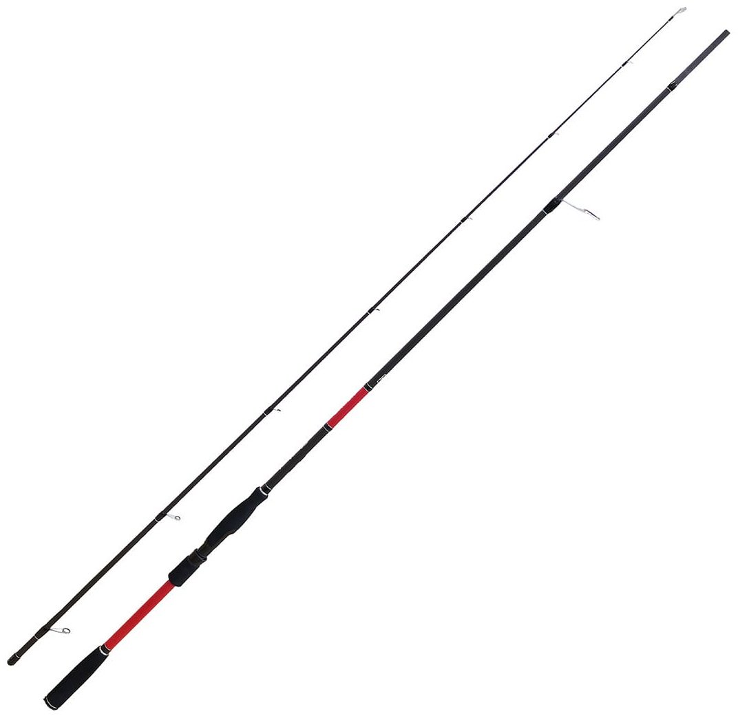 Удилище NAUTILUS Shock NSHS 902ML спиннинговое 2.7 м купить,NaN