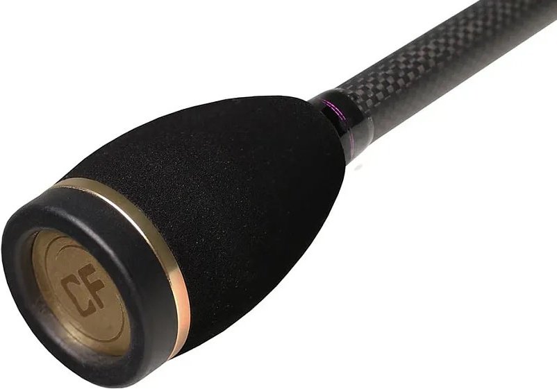 Удилище CF Violet 662 SULS спиннинговое 1.98 м купить,NaN