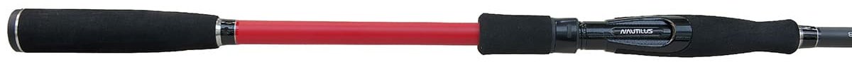 Удилище NAUTILUS Shock NSHS 902ML спиннинговое 2.7 м купить,NaN