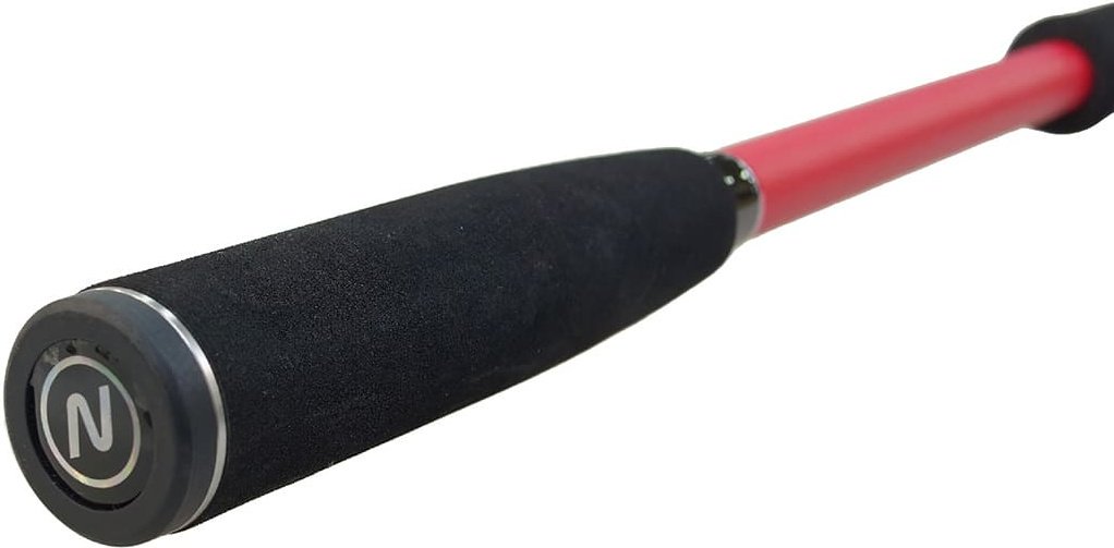 Удилище NAUTILUS Shock NSHS 902ML спиннинговое 2.7 м купить,NaN
