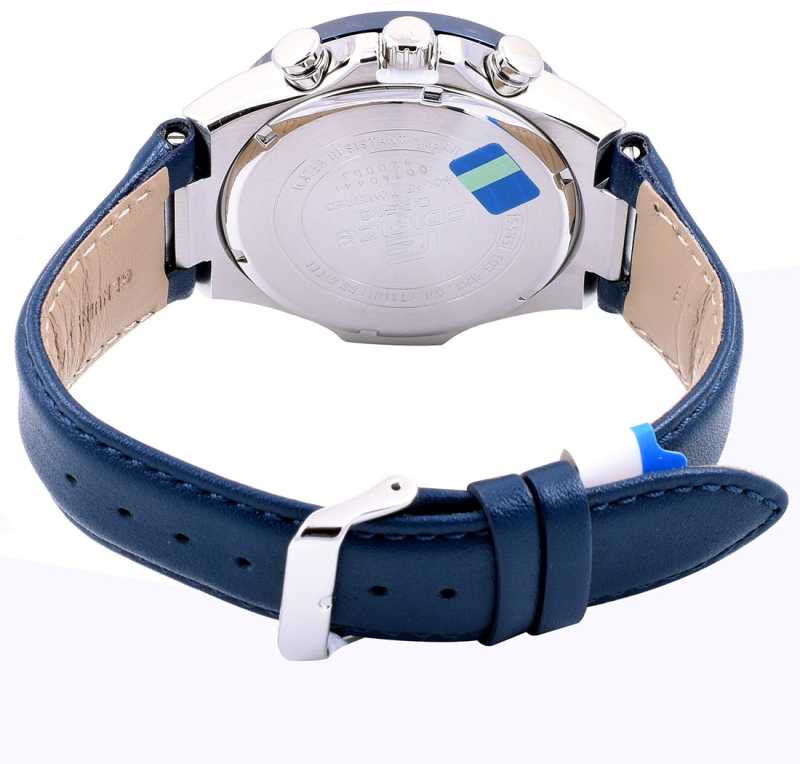 Часы Casio EQS-920BL-2AVUDF купить,NaN