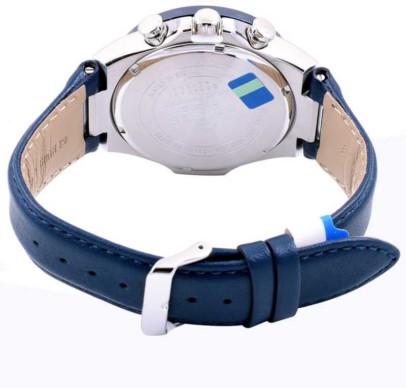 Часы Casio EQS-920BL-2AVUDF купить,NaN
