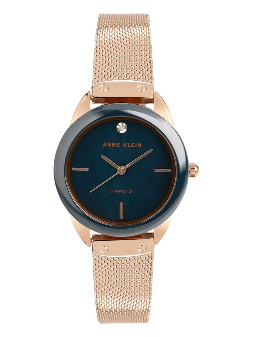 Часы Anne Klein AK3258NVRG купить,NaN