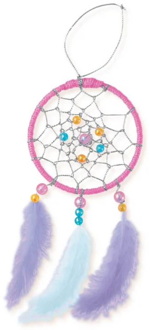 4M ловец снов Little craft 00-04763 купить,NaN