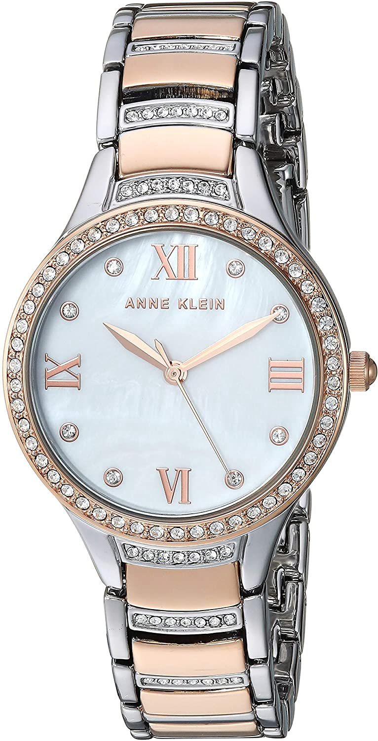 Часы Anne Klein AK3385MPRT