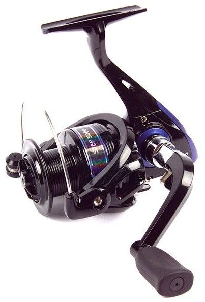 Катушка NAUTILUS Step 3000 купить,NaN