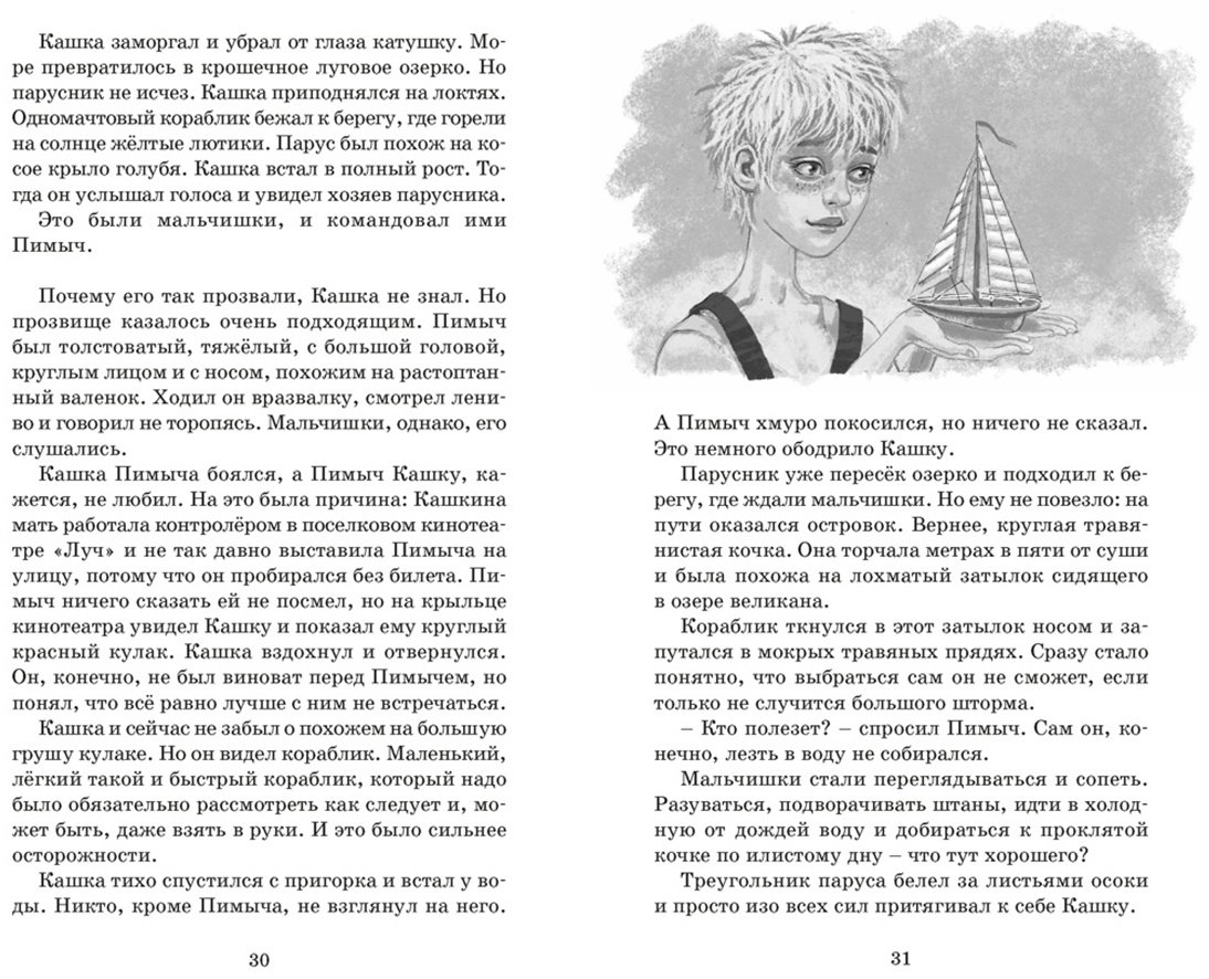 Книга Крапивин В. П.: Оруженосец Кашка купить,NaN