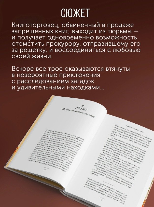Книга Леви М.: Лавка запретных книг купить,NaN