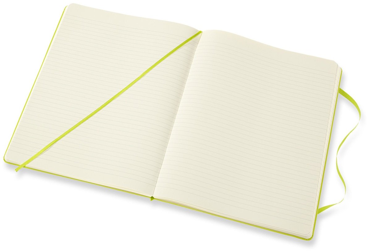 Блокнот Moleskine Classic, B5, 192 л, линейка купить,NaN