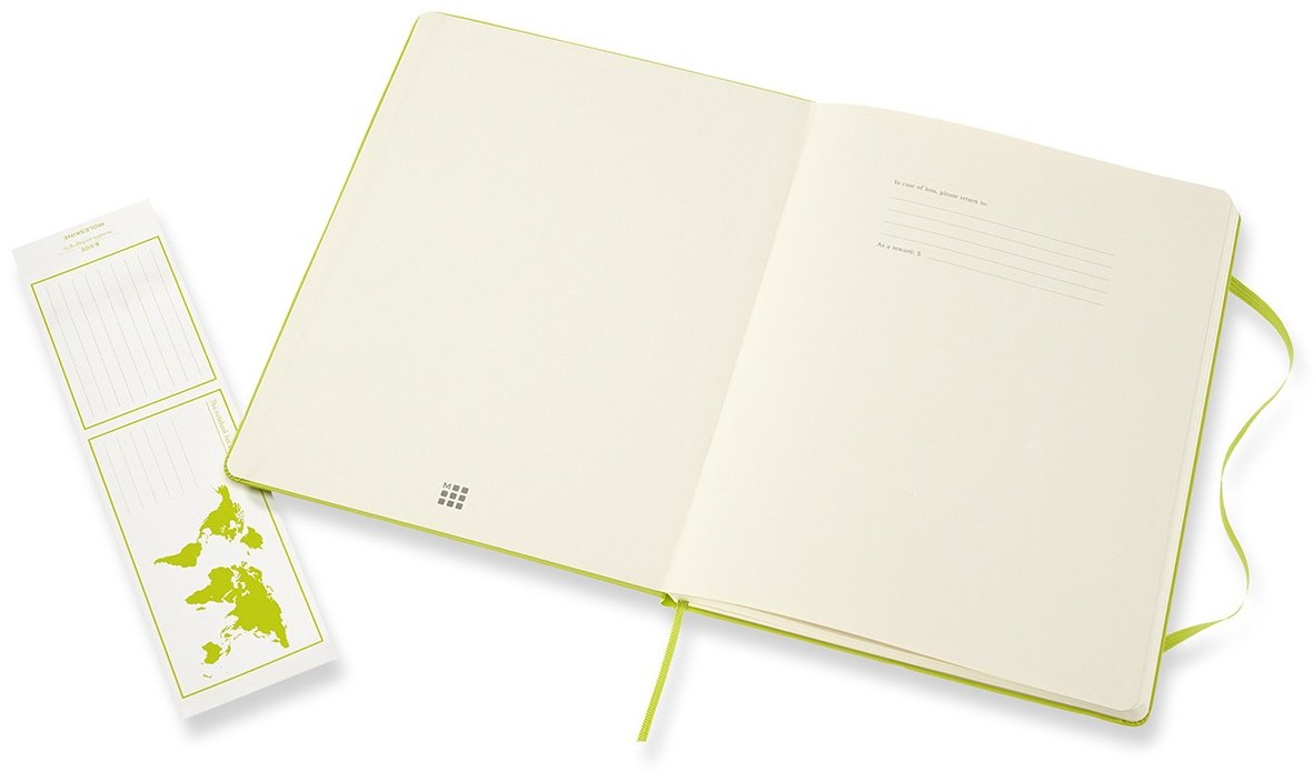 Блокнот Moleskine Classic, B5, 192 л, линейка купить,NaN