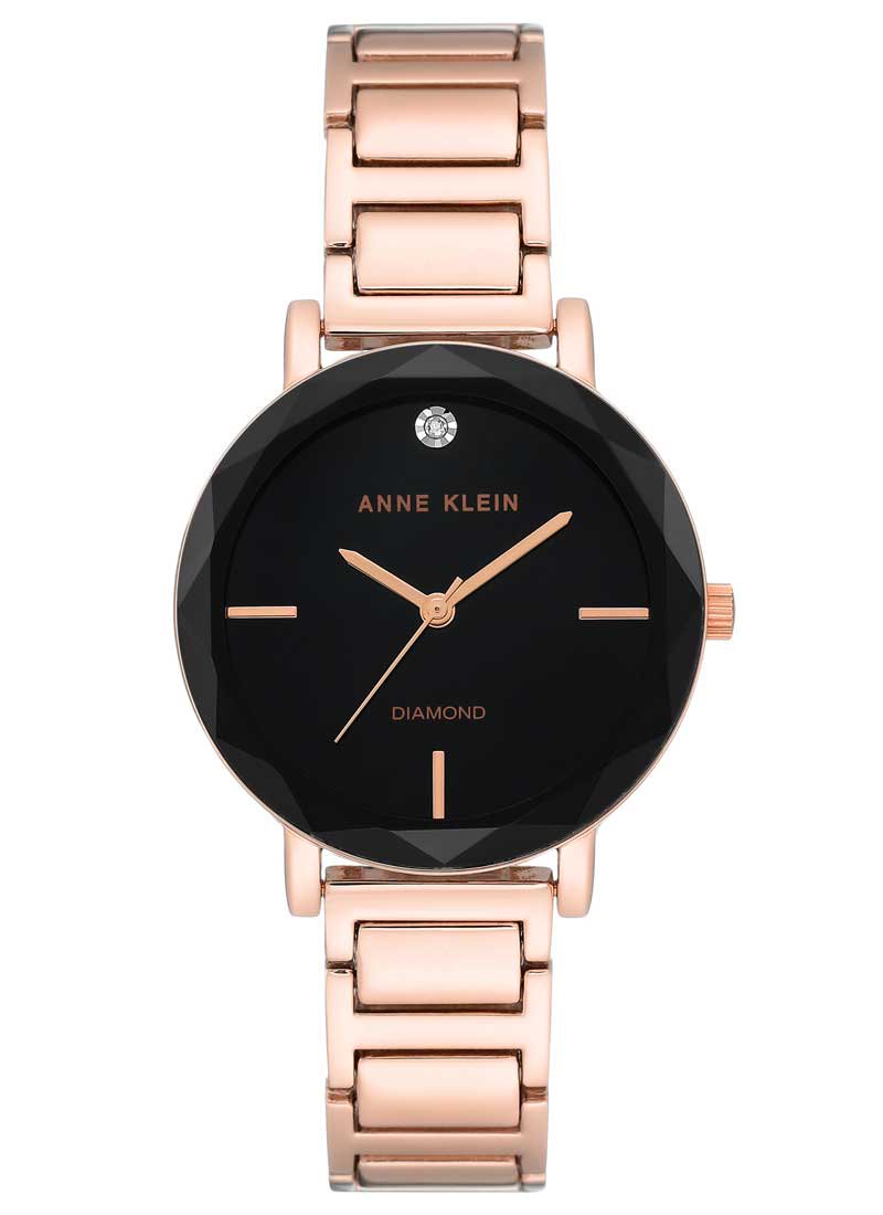 Часы Anne Klein AK3278BKRG