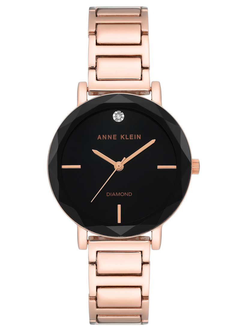 Часы Anne Klein AK3278BKRG