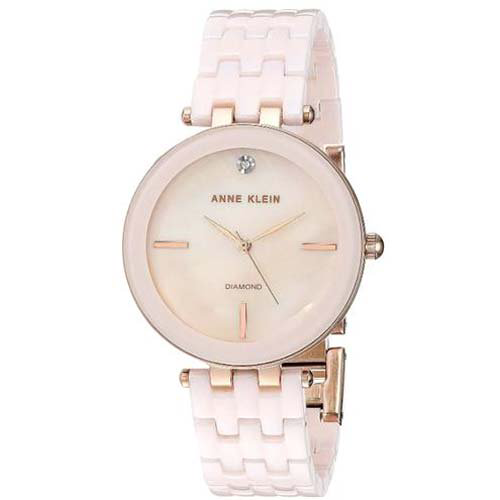 Часы Anne Klein AK3310LPRG