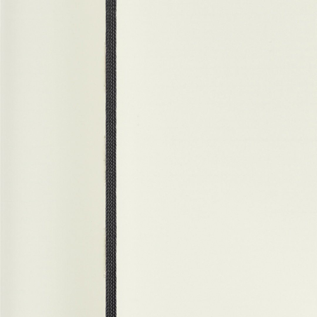 Блокнот Moleskine однотонный, A6, 96 л, черный купить,NaN