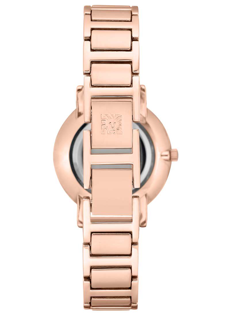 Часы Anne Klein AK3278BKRG