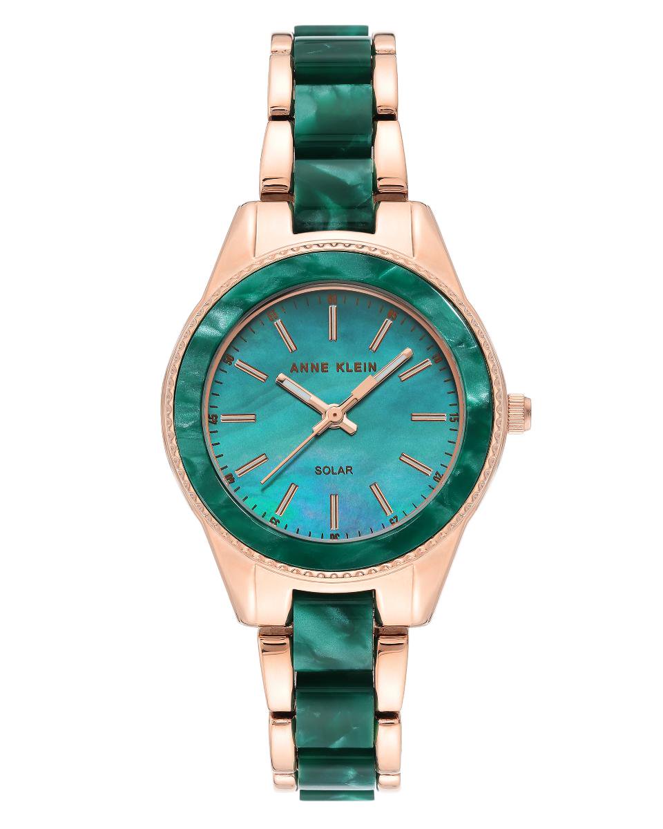 Часы Anne Klein AK3770GNRG купить,NaN