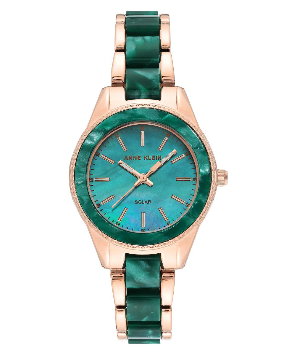 Часы Anne Klein AK3770GNRG купить,NaN