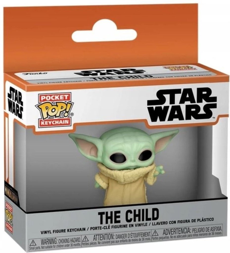 Брелок Funko винил 1 шт купить,NaN