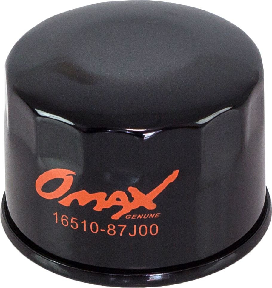 Фильтр OMAX Масляный для Suzuki DF25-70/DF40A/50A/60A купить,NaN
