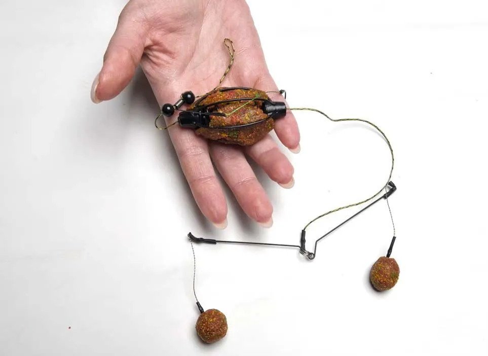 Прикормка Lion Baits LBPI-2505 кукуруза 0.25 кг купить,NaN
