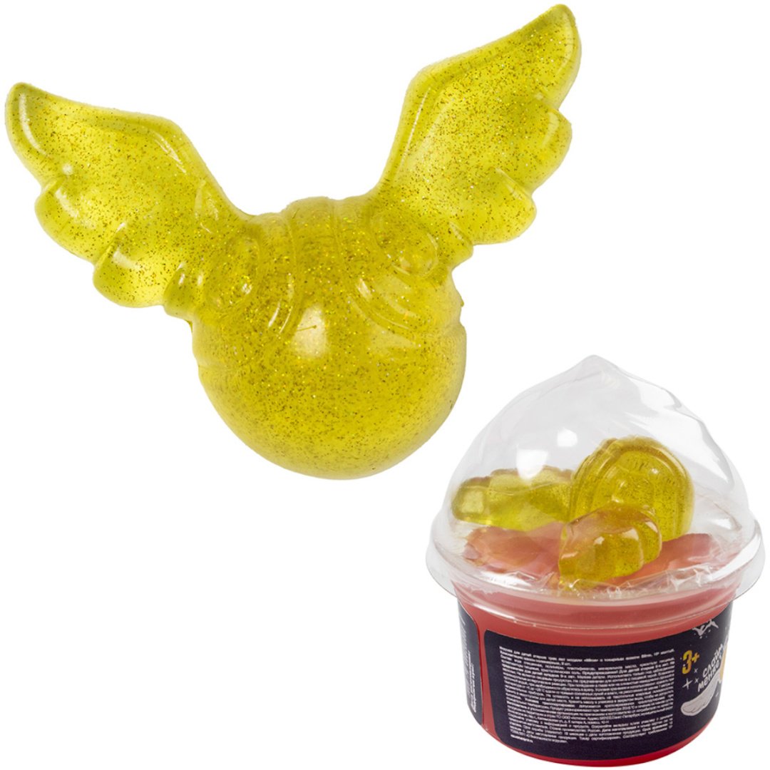 Слайм Slime SLM471 желтый купить,NaN