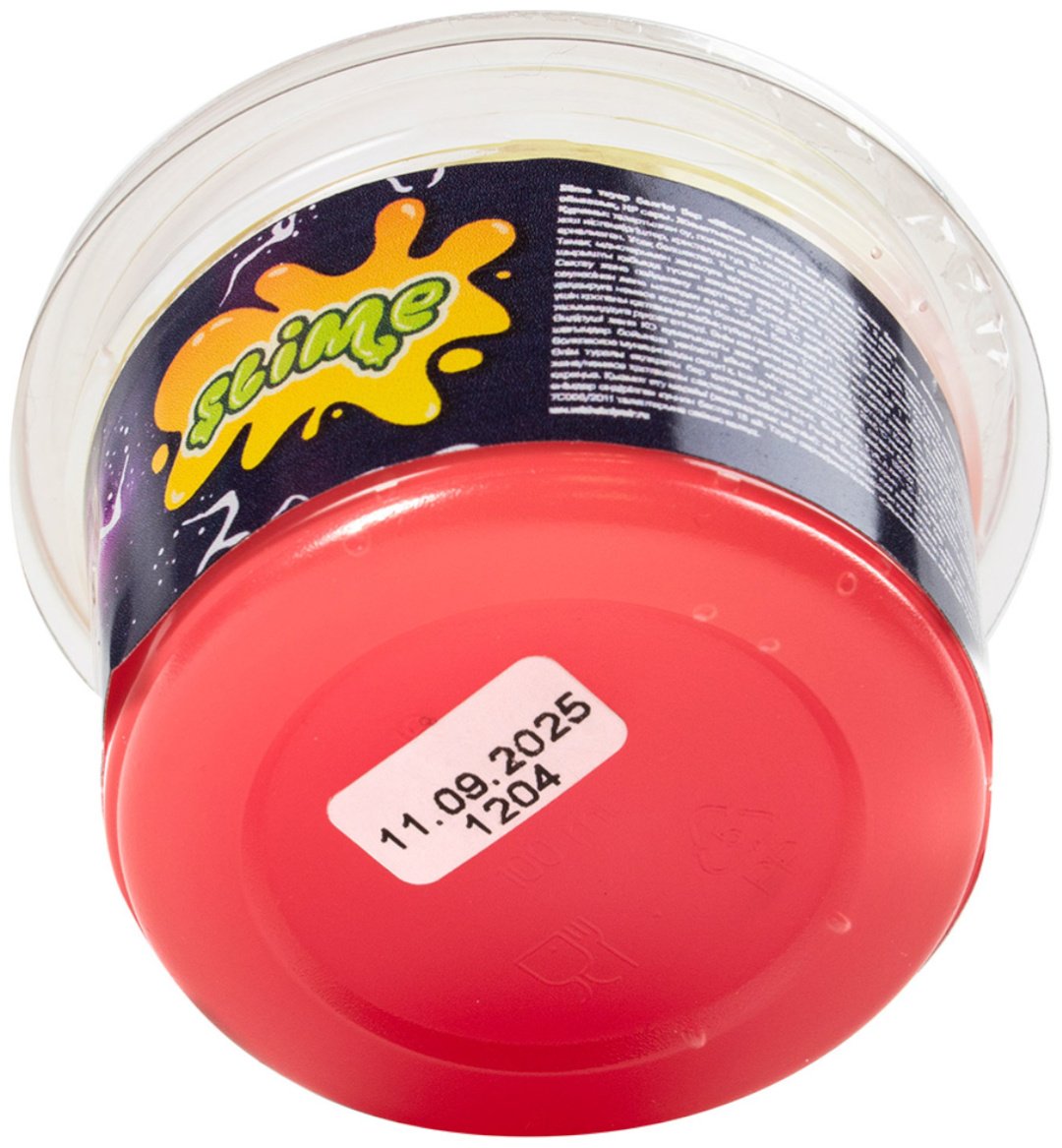 Слайм Slime SLM471 желтый купить,NaN