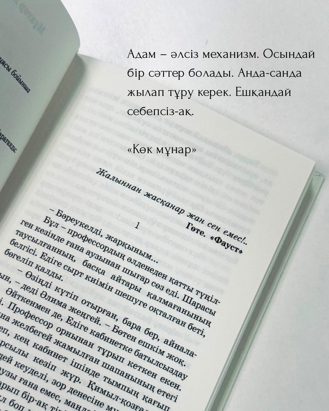 Көк мұнар купить,NaN
