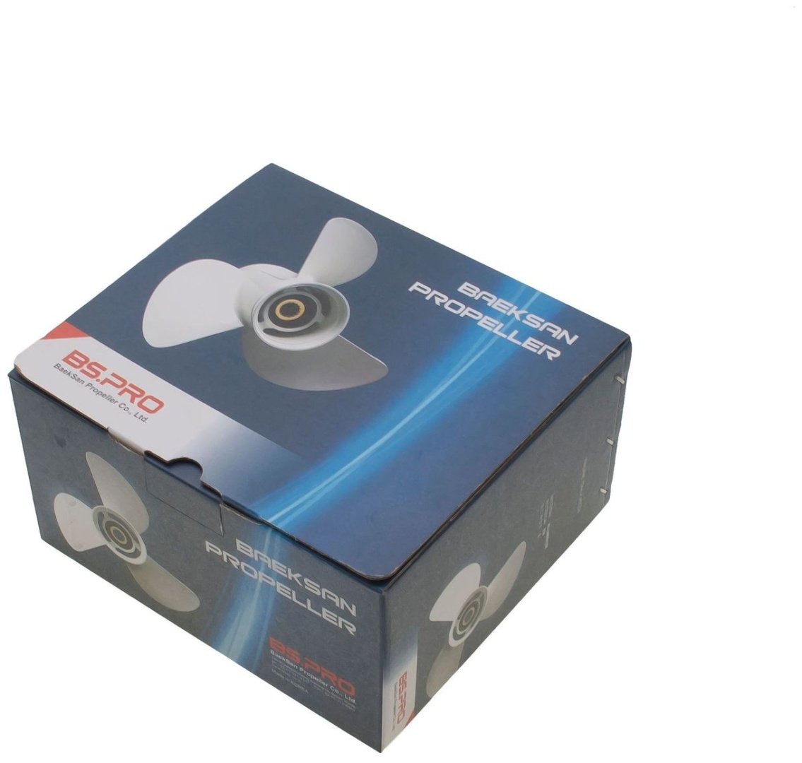 Винт BaekSan 110150941A1200T 12 дюйм. купить,NaN