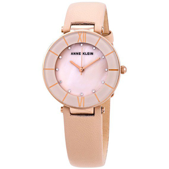 Часы Anne Klein AK3272RGLP