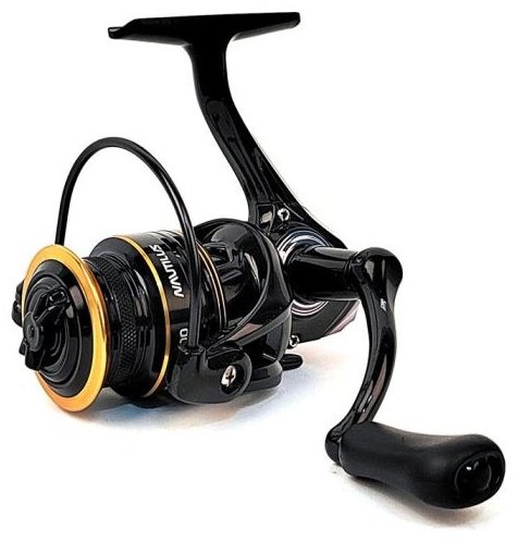 Катушка NAUTILUS Faith 1000 купить,NaN