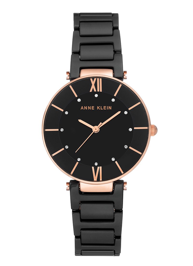 Часы Anne Klein AK3266BKRG