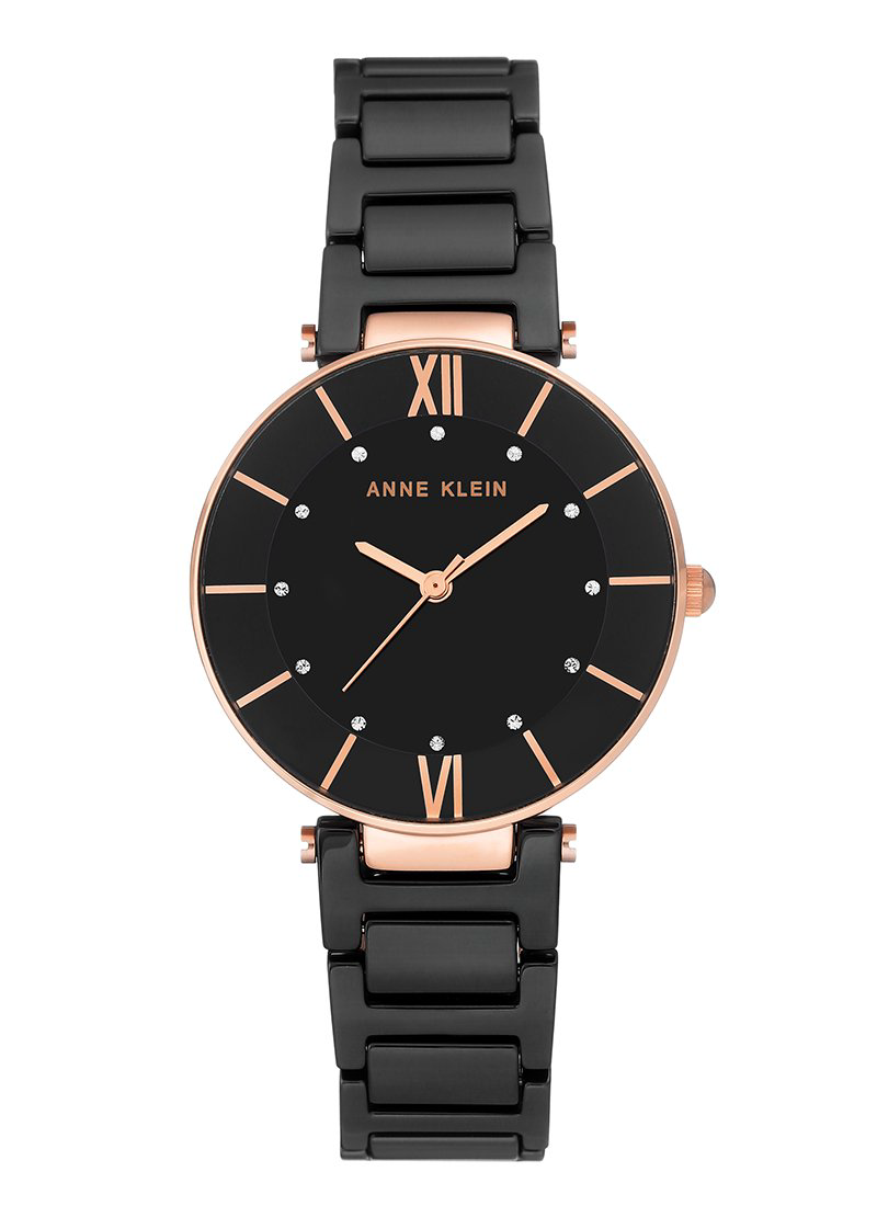 Часы Anne Klein AK3266BKRG