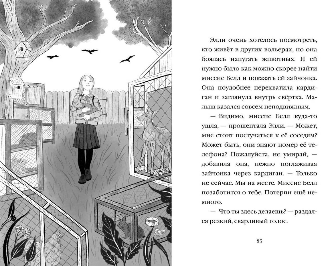 Книга Вебб Х.: Вебб Х.: Сердце дикого луга купить,NaN