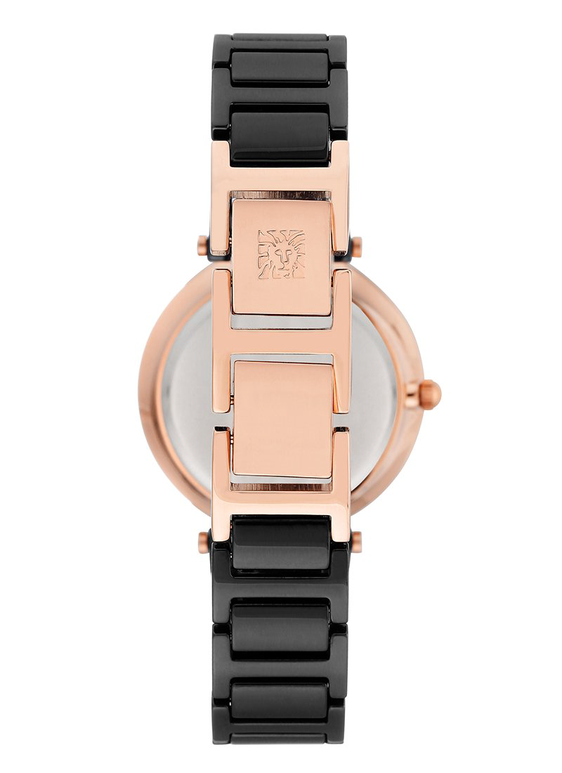Часы Anne Klein AK3266BKRG