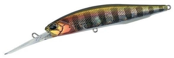 Воблер DUO Realis Jerkbait 100DR Suspending 1 шт 100 мм ADA3058 Prism Gill купить,NaN