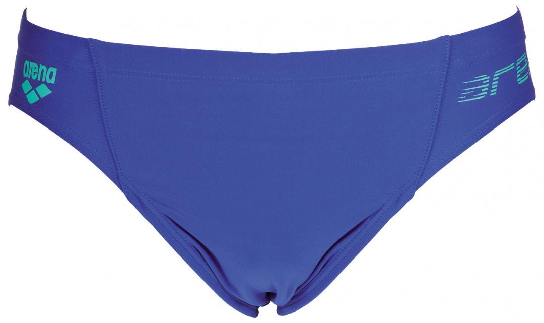 Плавки мужские Arena Serome 27595 синие 80