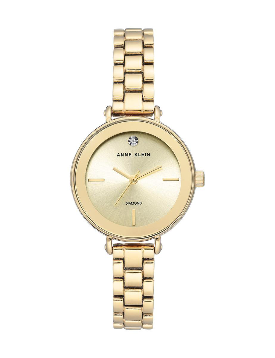 Часы Anne Klein AK3386CHGB купить,NaN