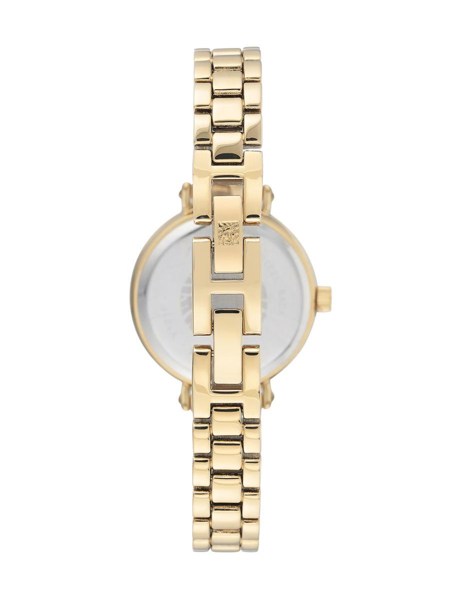 Часы Anne Klein AK3386CHGB купить,NaN