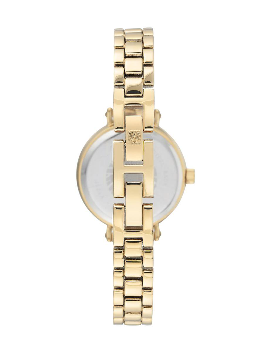 Часы Anne Klein AK3386CHGB купить,NaN
