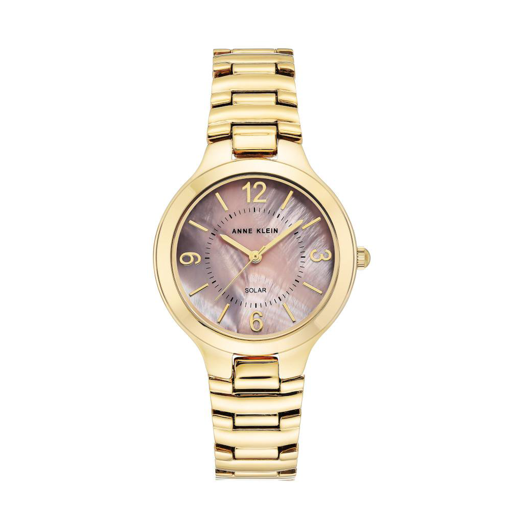 Часы Anne Klein AK3710PKGB