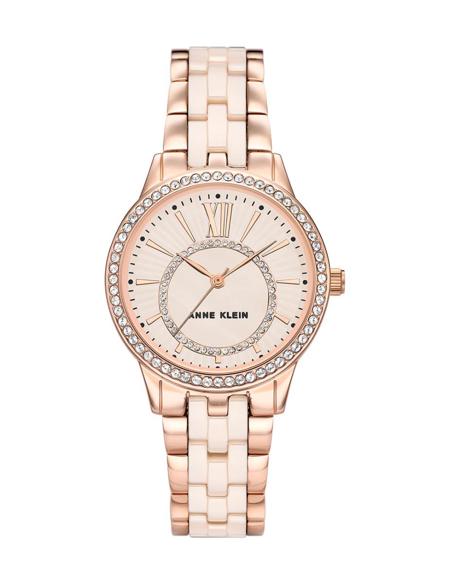 Часы Anne Klein  AK3672LPRG купить,NaN