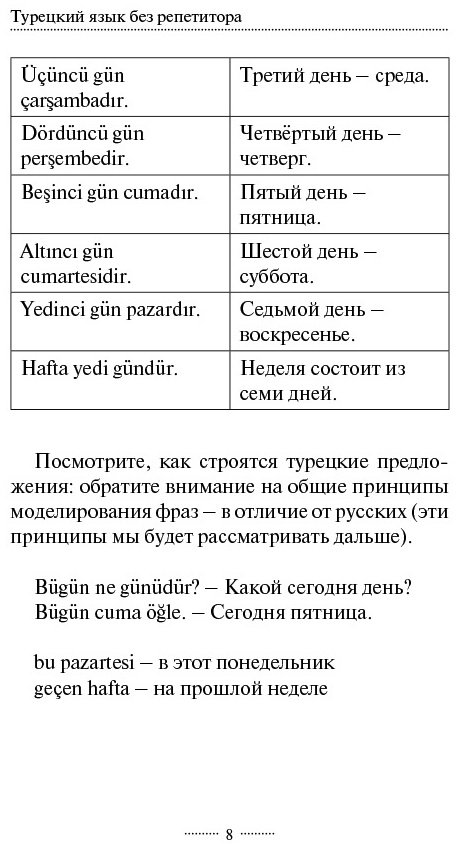 Каплан А.: Турецкий язык без репетитора. Самоучитель турецкого языка купить,NaN