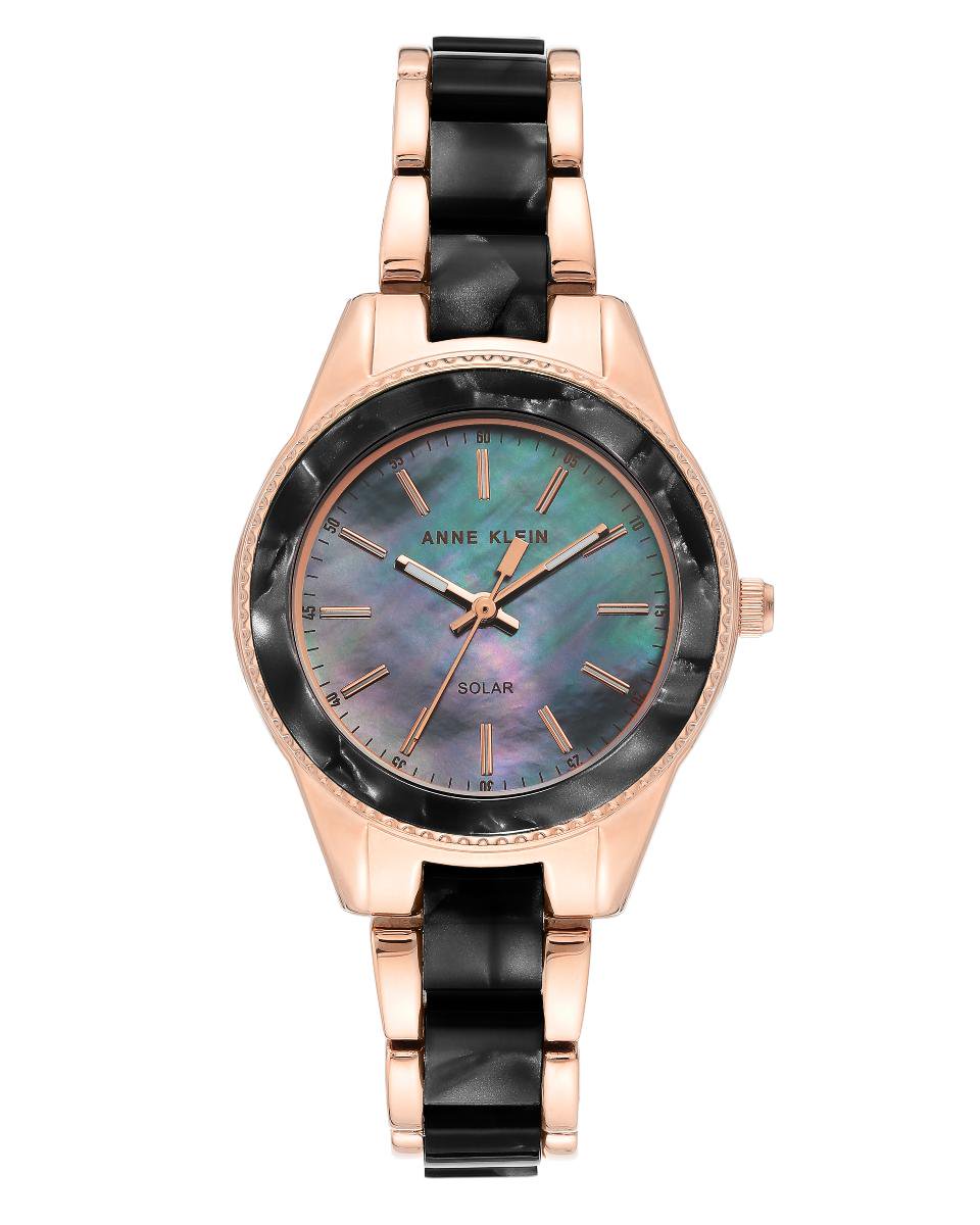 Часы Anne Klein AK3770BKRG купить,NaN