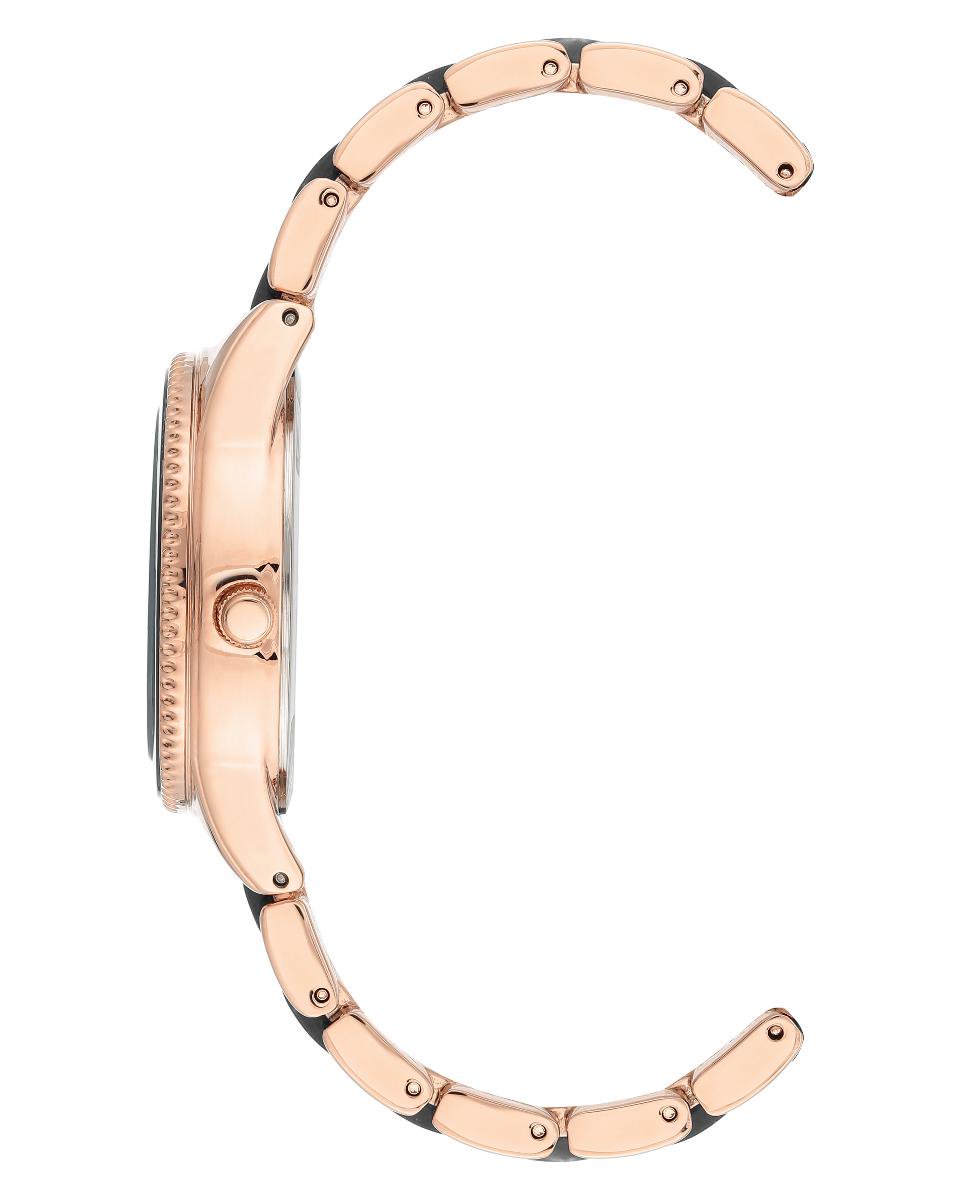 Часы Anne Klein AK3770BKRG купить,NaN