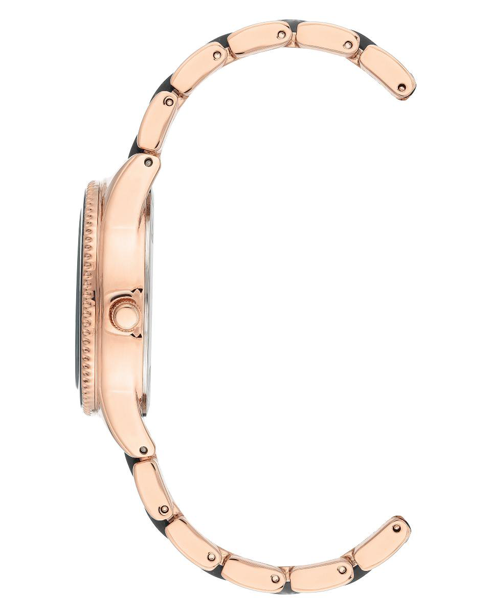 Часы Anne Klein AK3770BKRG купить,NaN