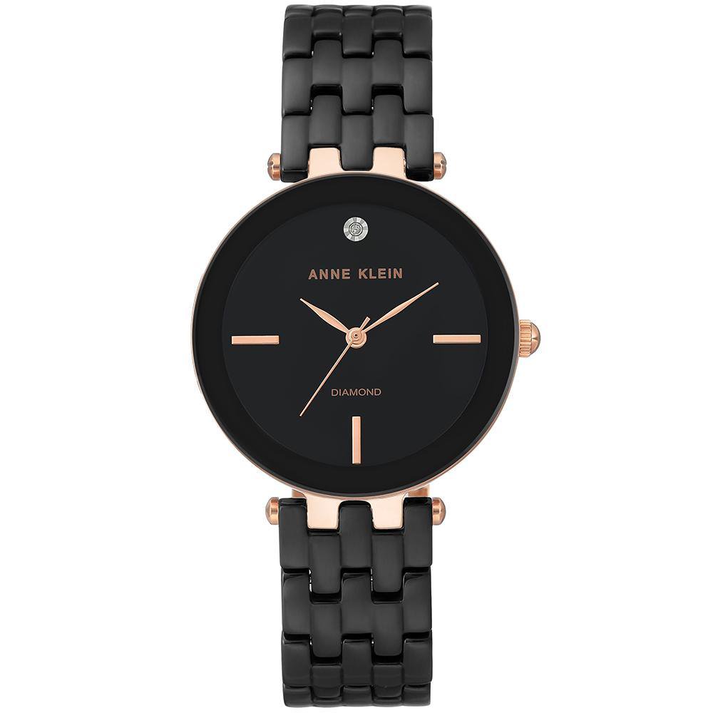 Часы Anne Klein AK3310BKRG купить,NaN
