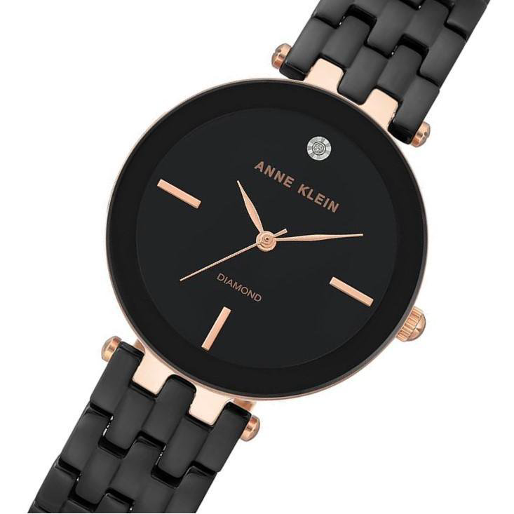 Часы Anne Klein AK3310BKRG купить,NaN
