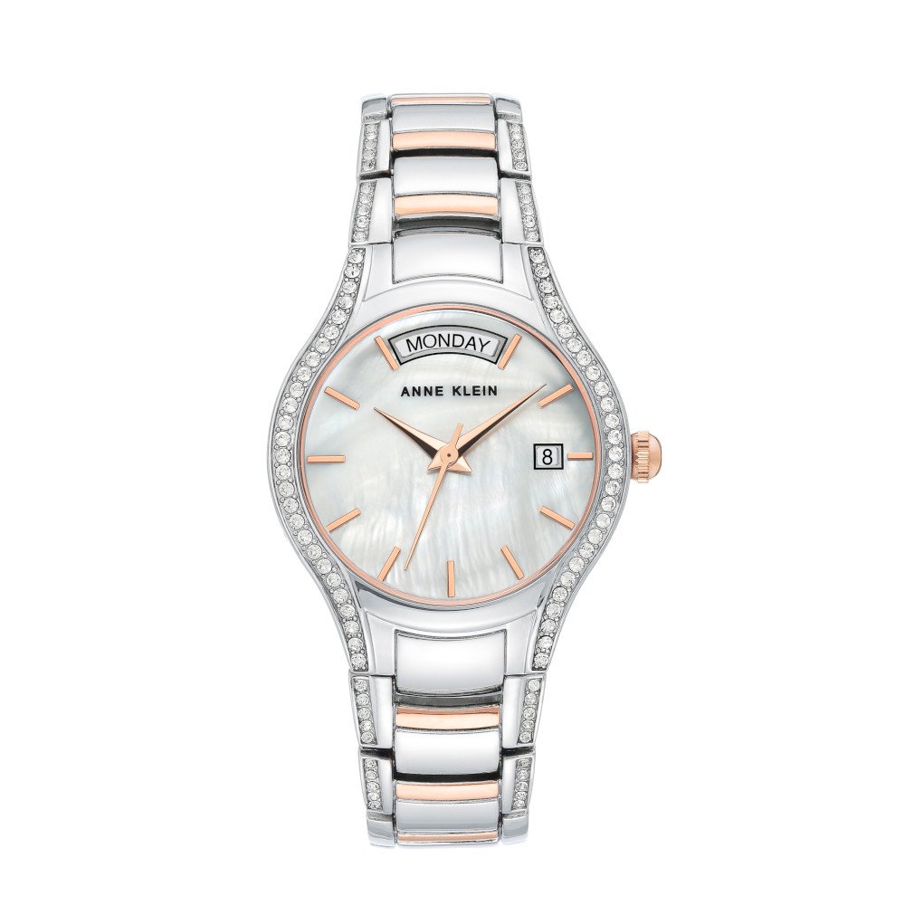 Часы Anne Klein AK3715MPRT купить,NaN